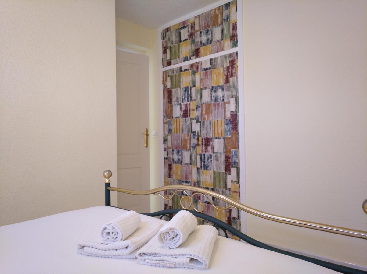 אל קאמפיו Apartamento Cabo Azul Playa Campello מראה חיצוני תמונה