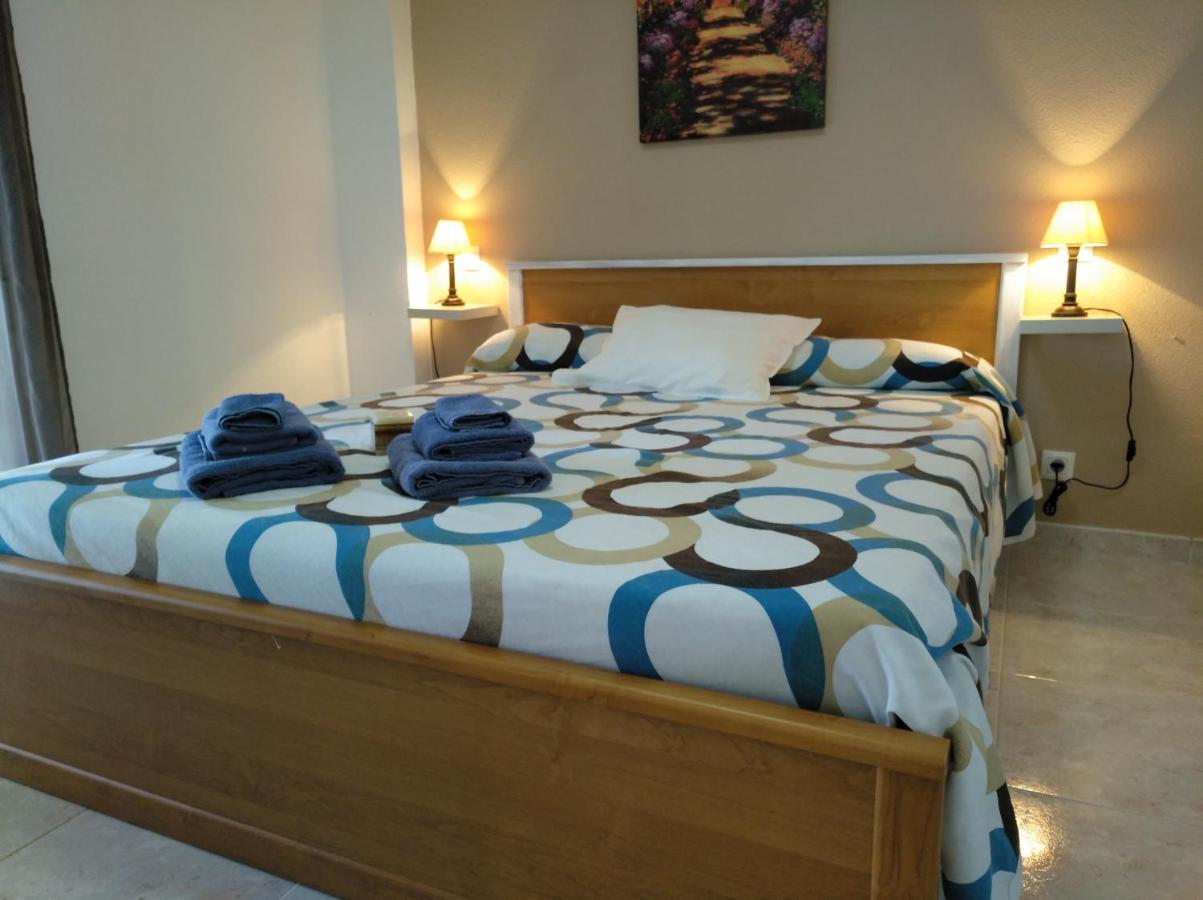 אל קאמפיו Apartamento Cabo Azul Playa Campello מראה חיצוני תמונה