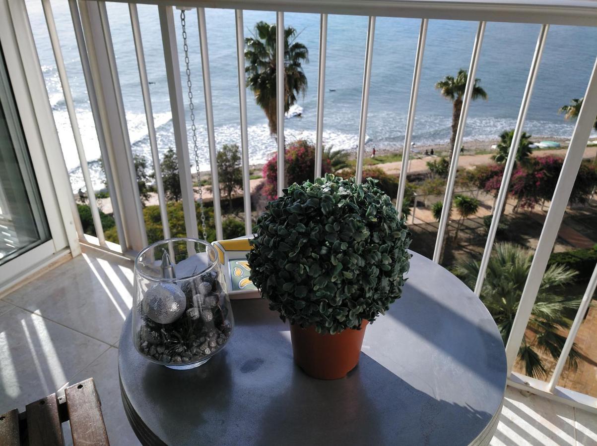 אל קאמפיו Apartamento Cabo Azul Playa Campello מראה חיצוני תמונה