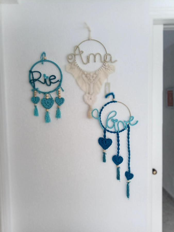 אל קאמפיו Apartamento Cabo Azul Playa Campello מראה חיצוני תמונה