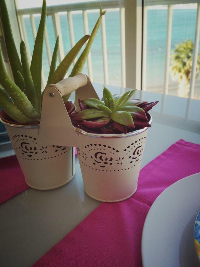 אל קאמפיו Apartamento Cabo Azul Playa Campello מראה חיצוני תמונה